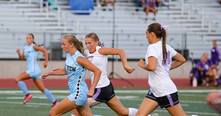 GALLERY: Sky View 3, Box Elder 2 girls soccer