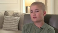 Kirtland middle-schooler beats the odds in aggressive cancer battle