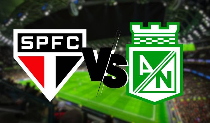 Sao Paulo vs Nacional EN VIVO 19 de agosto: cómo ver Copa Libertadores