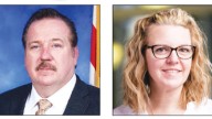 Two candidates run for mayor of Hazel Park