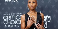 How a black female 'Jesus' just revealed everything you need to know about the left