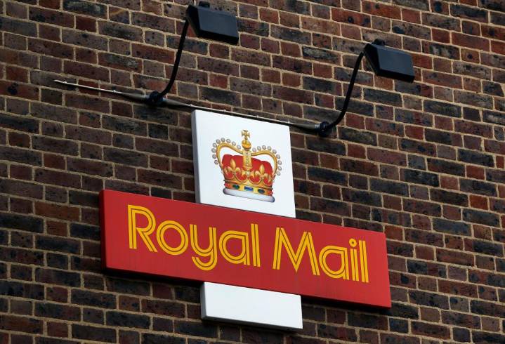 Servicios postales europeos suspenden envíos de paquetes a EEUU por aranceles de importación