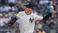 Yankees discussing potential bullpen move