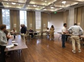 Lake Forest Caucus to decide on increasing voting options