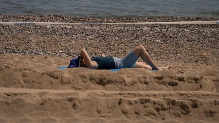 El Observatori Fabra marca la temperatura máxima más alta registrada en un agosto