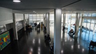 Seguirán presos cuatro empleados del Heca por robo de insumos médicos
