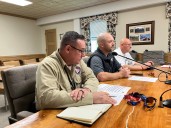 Lebanon County to pursue a hazmat agreement with Lancaster County