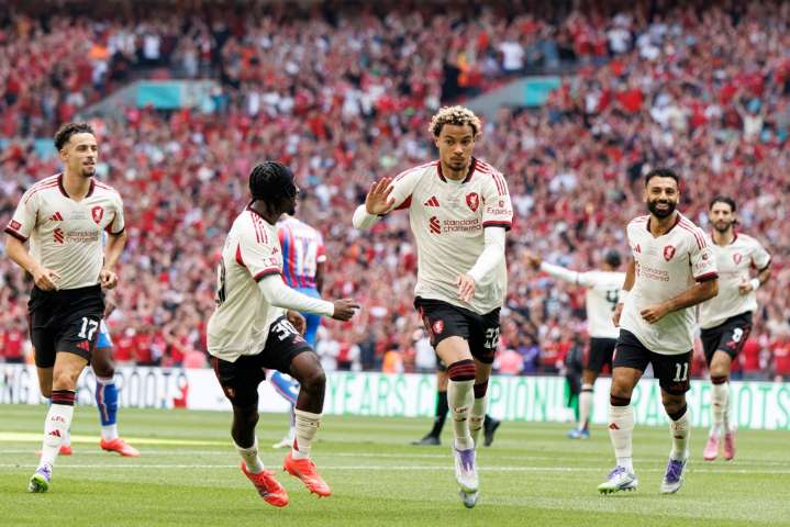 Los jóvenes talentos que amenazan con dominar la Premier League