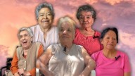Día del Abuelo en México: salir adelante o superarse, los sueños que no pudieron cumplir estas adultas mayores de CDMX