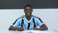 Lian Dos Santos, a la Ponferradina
