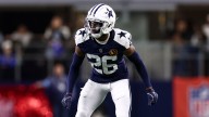 Cowboys sign cornerback DaRon Bland to 4-year, $92 million contract extension