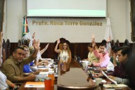 Nombran a dos cronistas de Mérida: Jorge Cortés Ancona y Jorge Victoria Ojeda