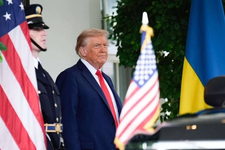 Cámara de Representantes de Texas aprueba nuevo mapa electoral conminado por Trump – NotiCel 