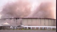 Oklahoma City waves farewell to the Jim Norick Arena