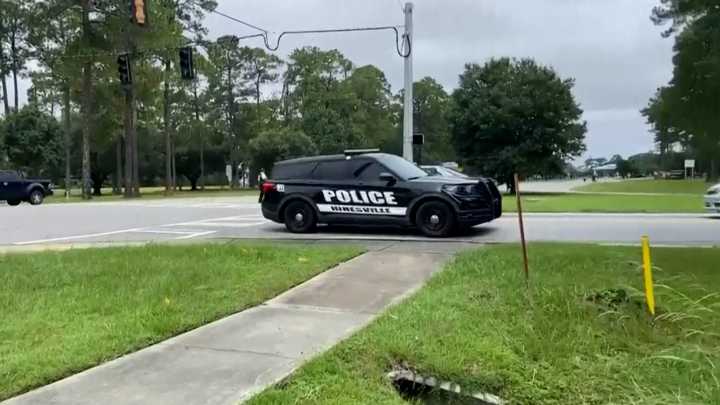 Five US soldiers shot at Army base in state of Georgia