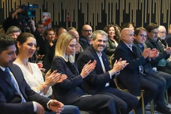 Neuquén lanzó el sistema inteligente Sigetur para agilizar trámites turísticos y mejorar la oferta