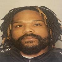 Warren County authorities seek suspect in pursuit