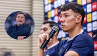 “Lo que vale aquí es ser campeón”: Jorge Ruvalcaba respalda a Efraín Juárez tras indirectas con Antonio Mohamed
