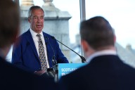 Scottish Labour faces councillor crisis as Reform eyes up seats