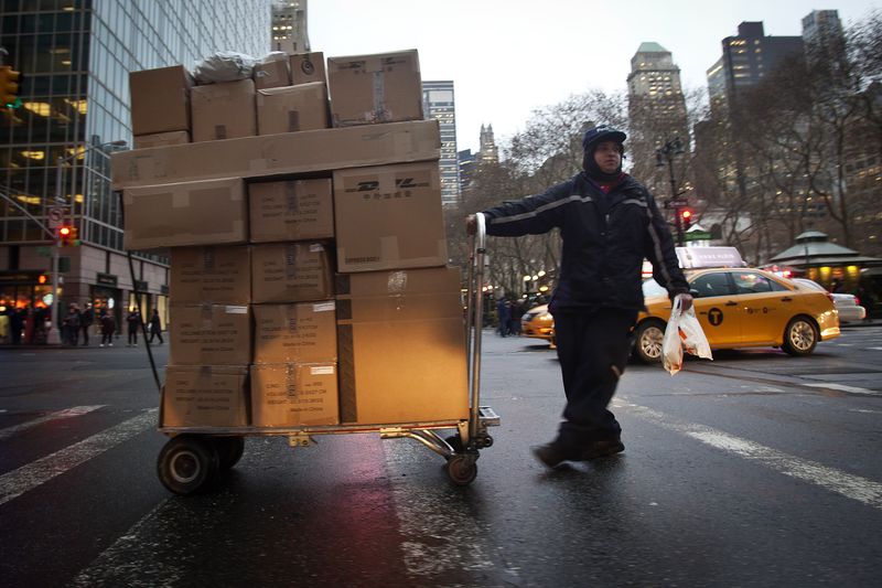 US low-value package tariff exemption ends, raising costs for shippers, consumers