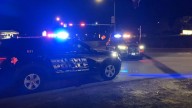 Standoff in Bellevue ends with officer