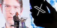 Miguel Uribe Londoño también se estrenó en redes sociales: “Hijo amado, yo me haré cargo”