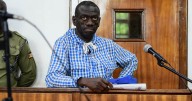 Uganda court denies bail to opposition leader Kizza Besigye in treason case
