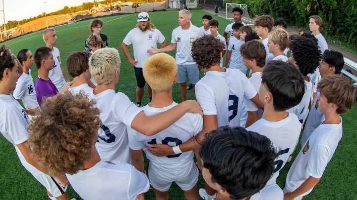 Boys soccer preview, 2025: Conference-by-conference divisional alignments