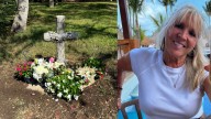 Grieving San Antonio family sues AT&T over fatal cable accident