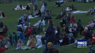 “Movies in the Park” Wraps Up Its 2025 Season