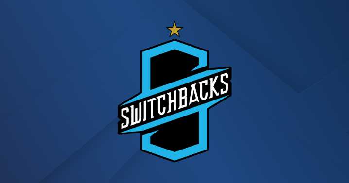 Switchbacks bring back the heat with a win against FC Tulsa at Weidner Field on Saturday