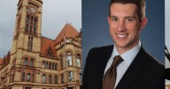 Cincinnati's police oversight board has a permanent director for the first time in 2+ years