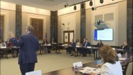 Louisiana Higher Education Task Force holds first meeting to explore new accreditation options