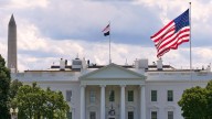 President Trump orders flags be flown at half