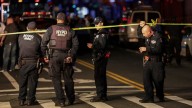 Tiroteo en club de Nueva York deja 3 muertos y nueve heridos