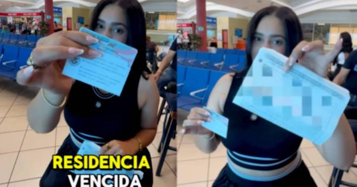 Ojo, inmigrantes | Titular de Green Card vencida volvió a EE. UU. y las autoridades permitieron su entrada debido a esto