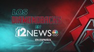 Diamondbacks ofrecen juegos gratis en colaboración con 12News