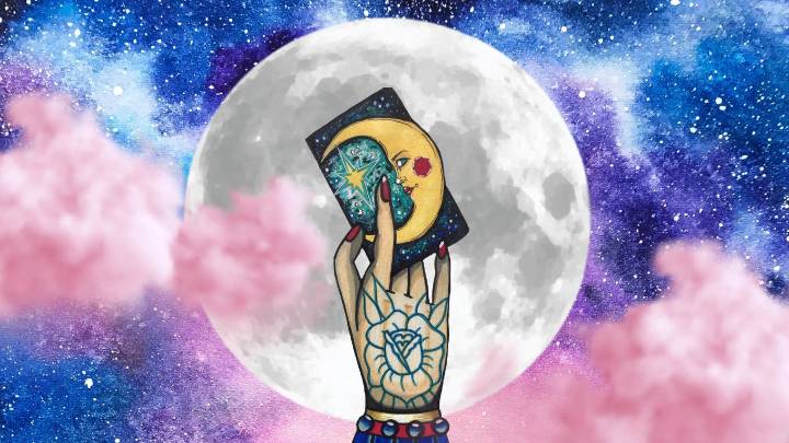 The Tarot Horoscope Message For Your Zodiac Sign On August 12, 2025