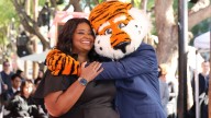 Octavia Spencer to lead Auburn’s homecoming parade: ‘War Eagle!’
