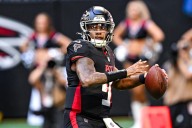 Second-Year Fantasy Football Breakout Candidates - Sophomore Sleepers to Draft