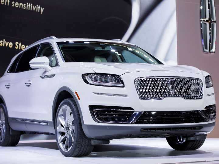 Nueva alerta en Ford por el retiro de casi 800 mil vehículos: reportaron diversas fallas en estos modelos