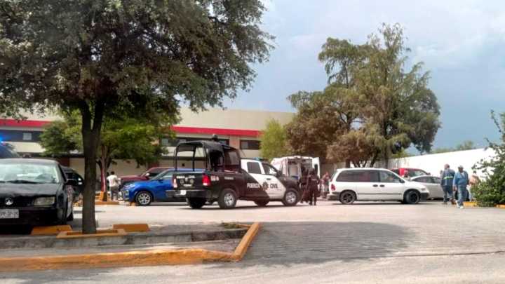 Atacan a Balazos y Hieren a Rubén Doria, Exsecretario del Ayuntamiento de Linares, en Nuevo León
