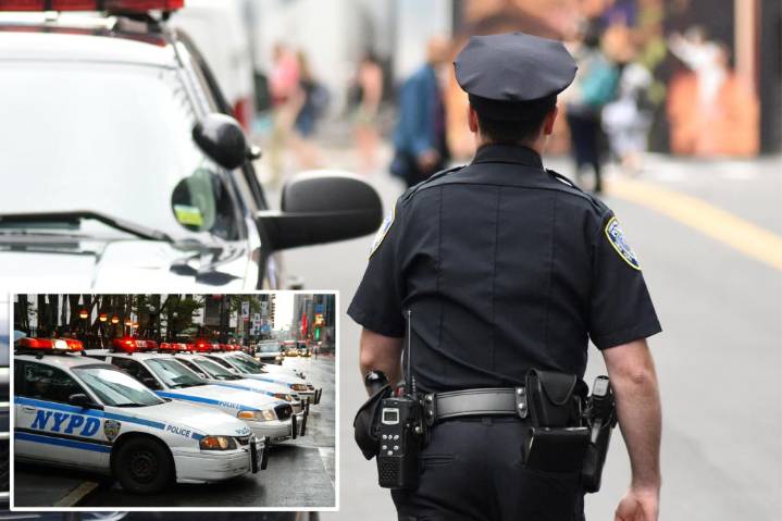 NYC gunman shoots 4 teens, including 14