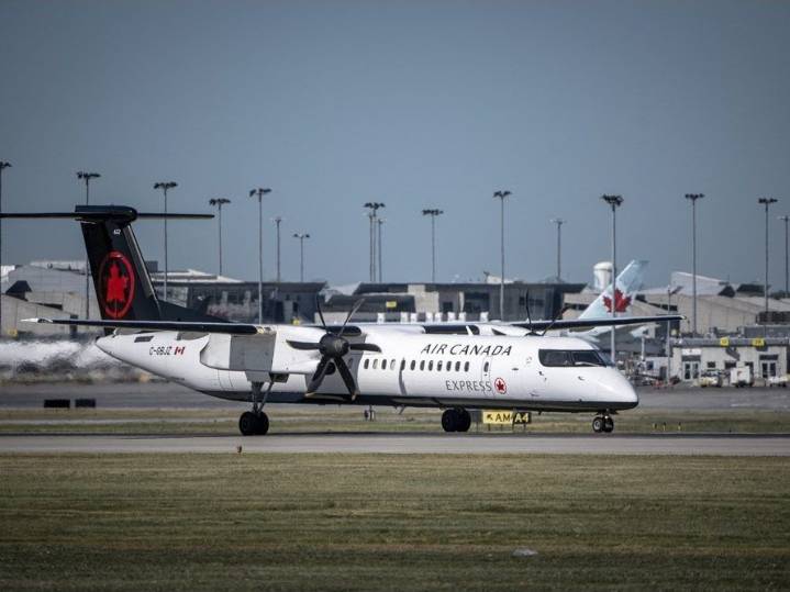 Hajdu orders binding arbitration to resolve Air Canada labour dispute