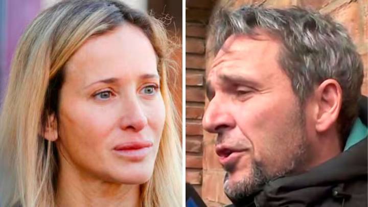 Contardi fue condenado a 19 años de prisión por abusar de Julieta Prandi durante su matrimonio