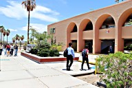 UABCS da la bienvenida a más de 8,000 estudiantes para el inicio del semestre 2025