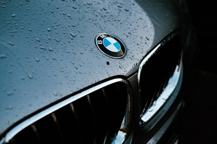El próximo todoterreno estrella de BMW