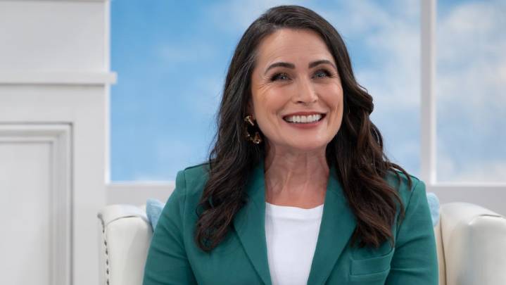 General Hospital's Rena Sofer Reveals She's Leaving LA After 35 Years