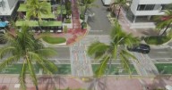 Miami Beach plans to fight state order demanding city paint over rainbow