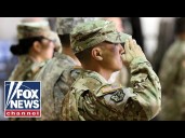 BREAKING: Trump deploys National Guard amid DC crime crackdown